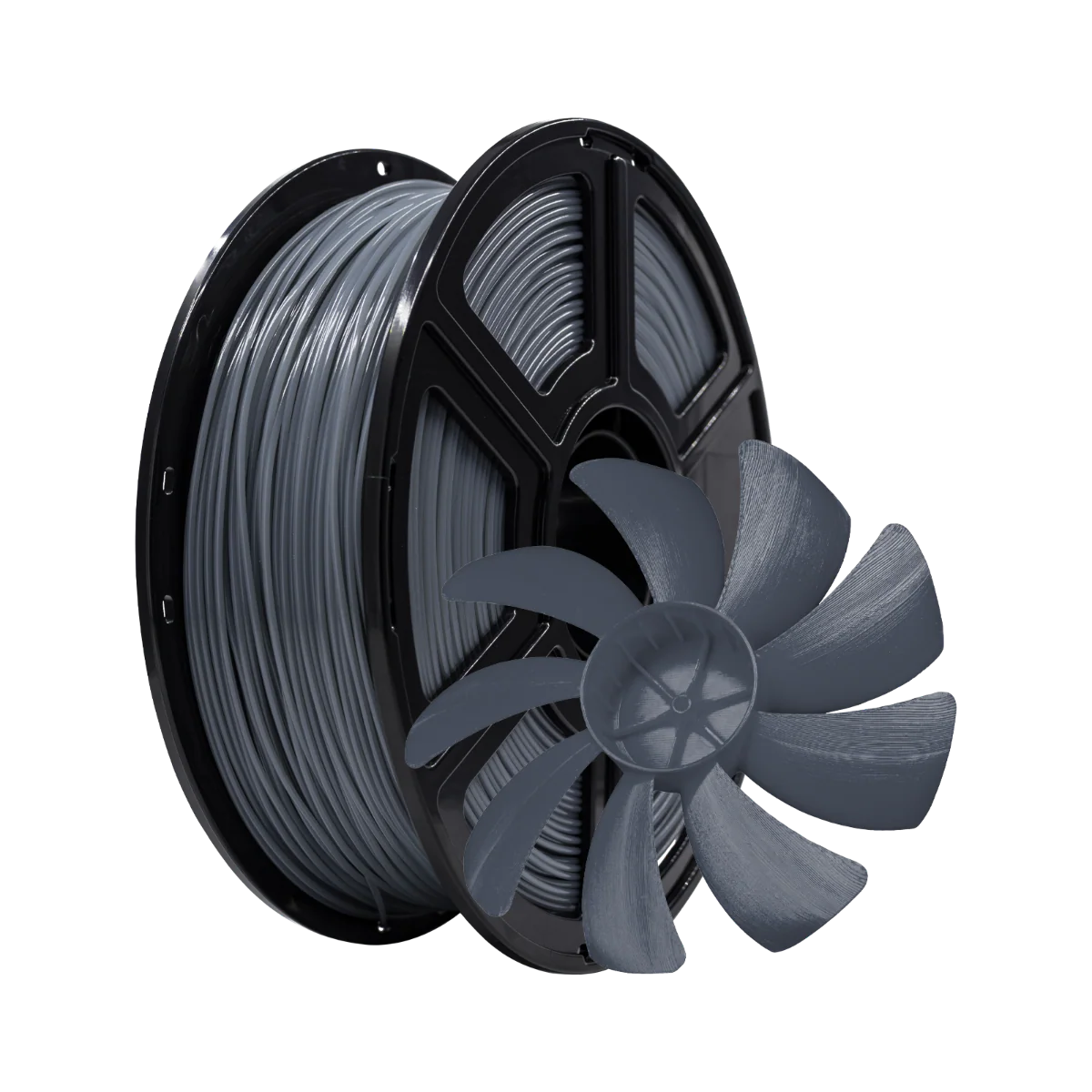 Flashforge ABS Filament - Image 12
