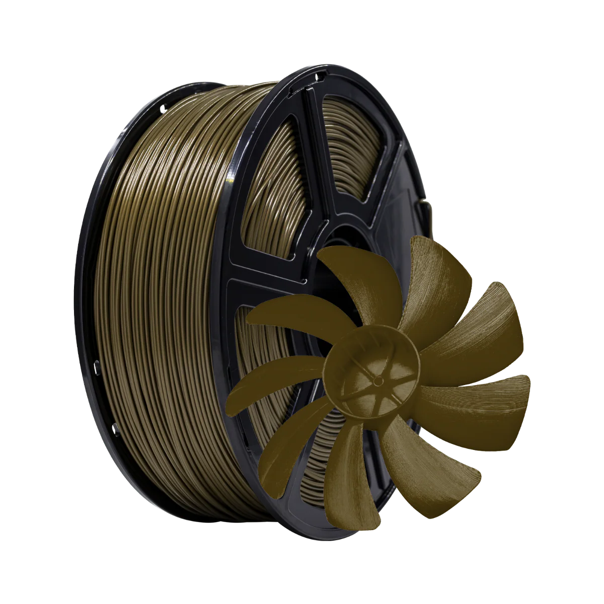 Flashforge ABS Filament - Image 21