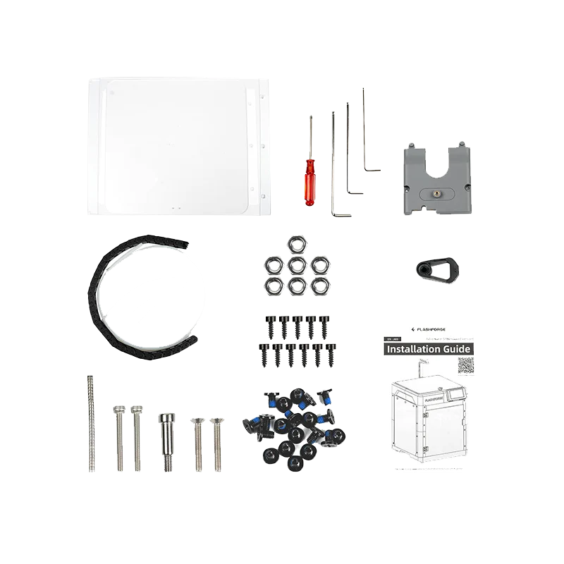 Enclosure Kit for Flashforge Adventurer 5M - Image 3