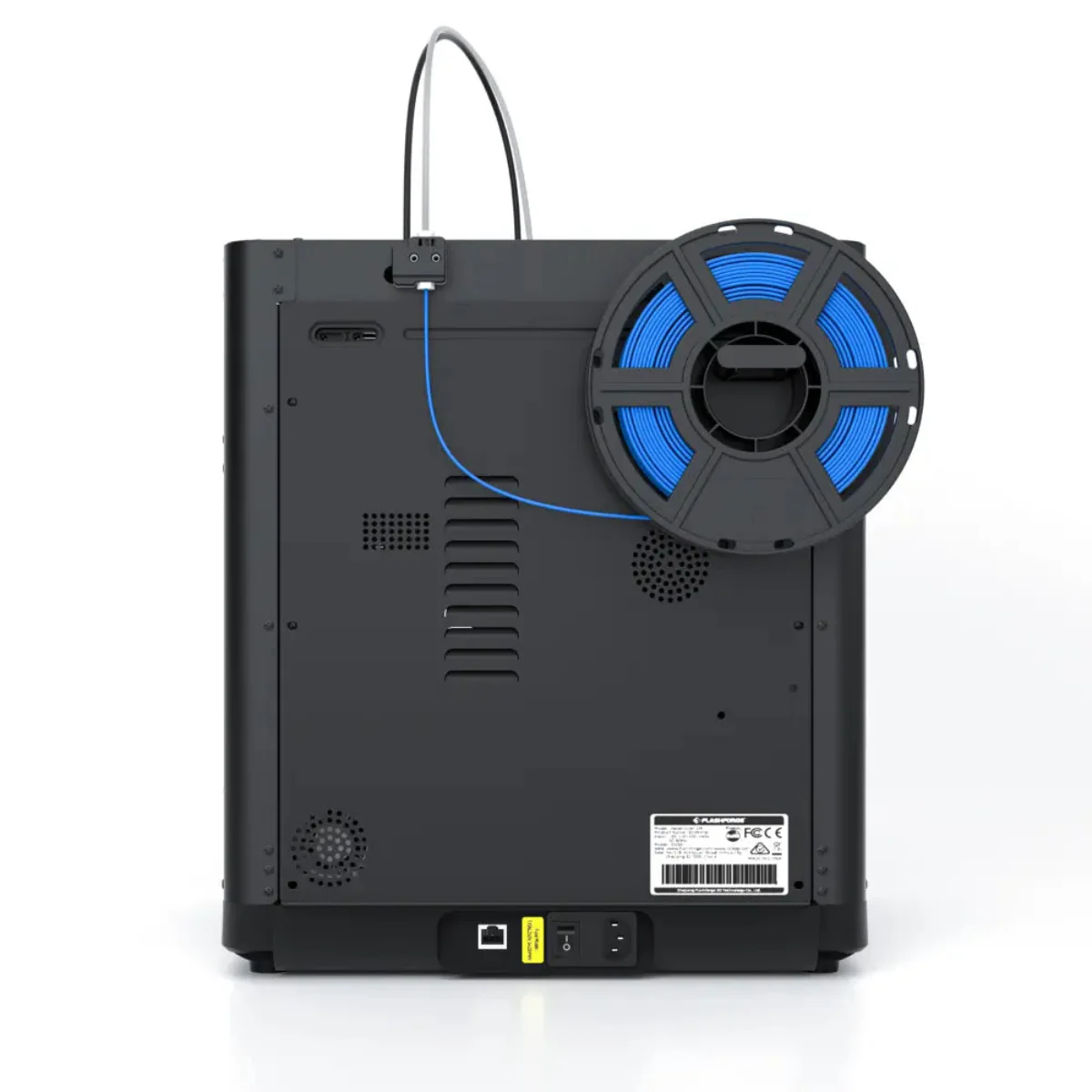 Flashforge Adventurer 5M 3D Printer, 600mm/s High Speed, Beginner-friendly - Image 3