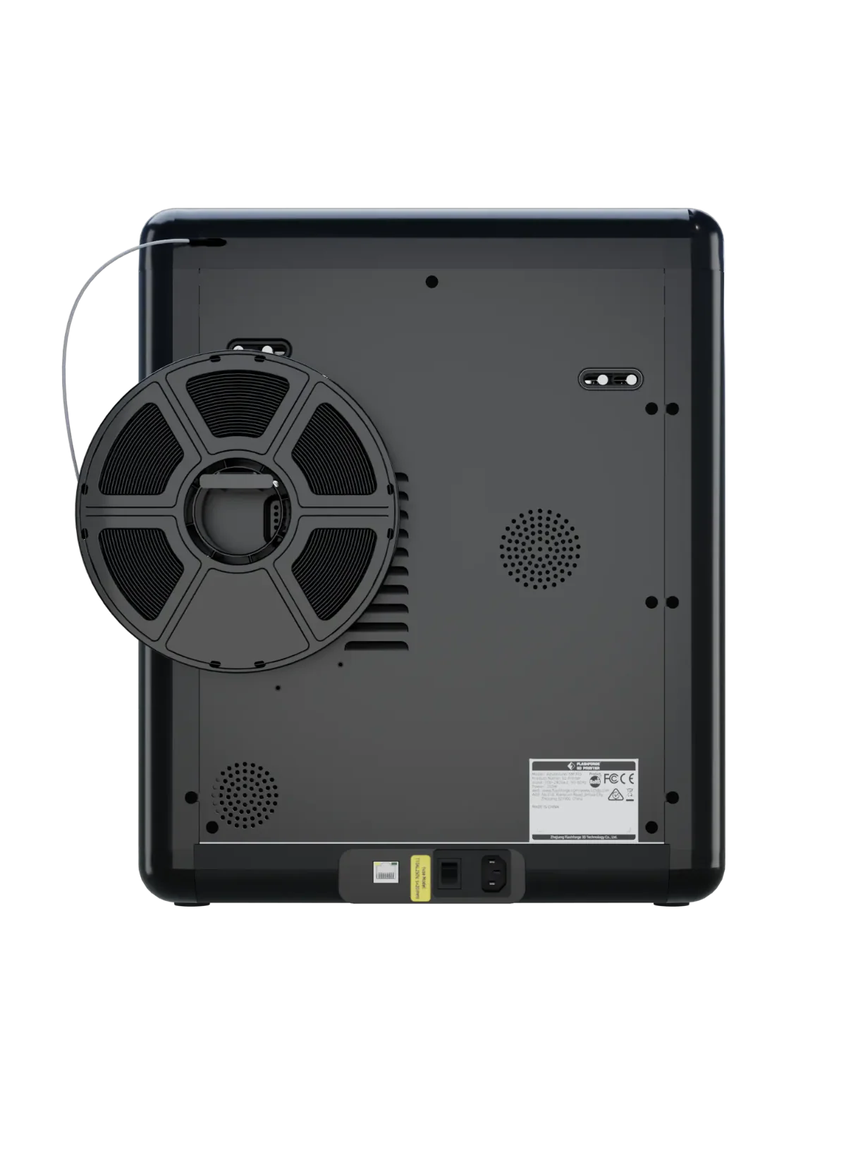 >Flashforge Adventurer 5M Pro - Image 3