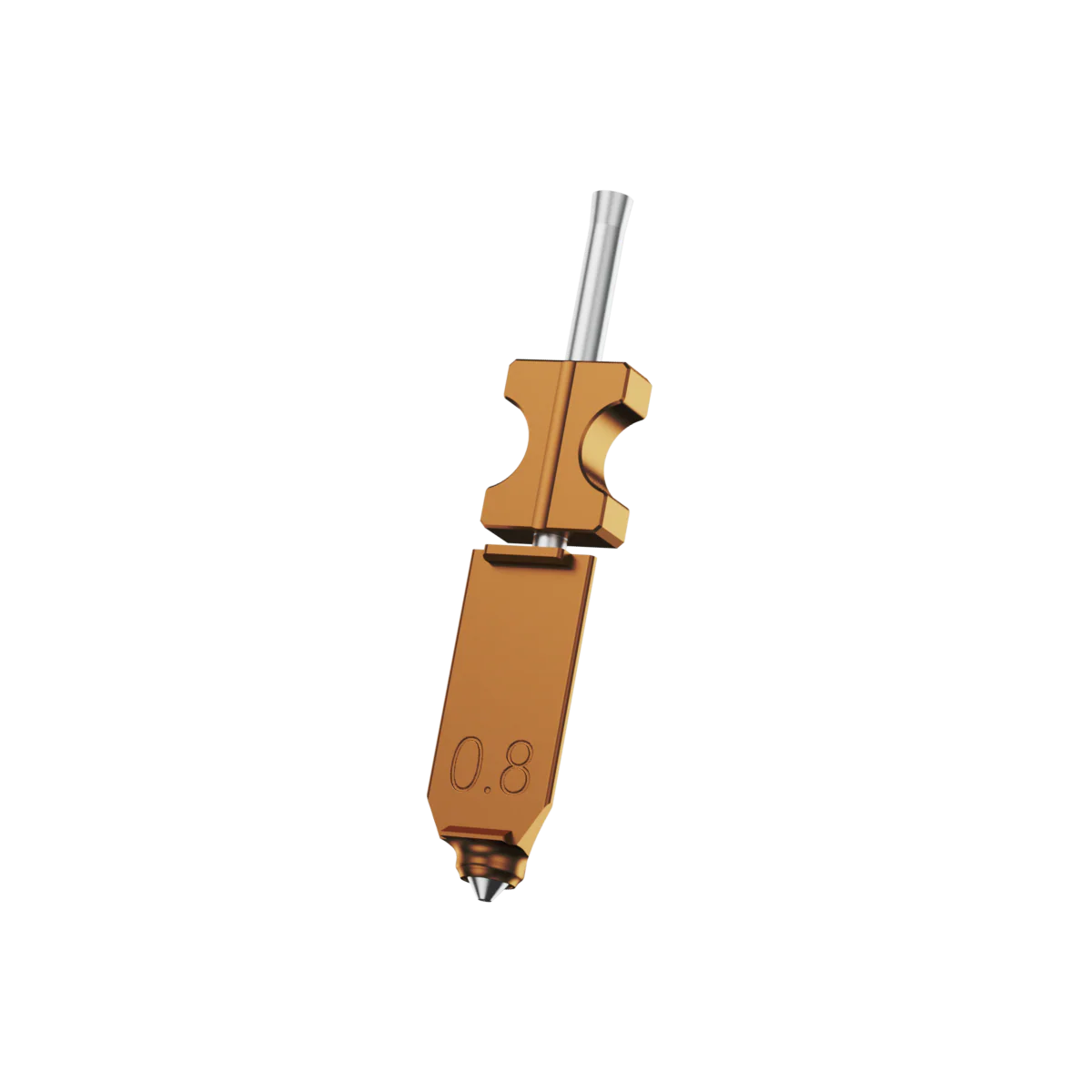 Nozzle Assembly for Flashforge AD5X - Image 4