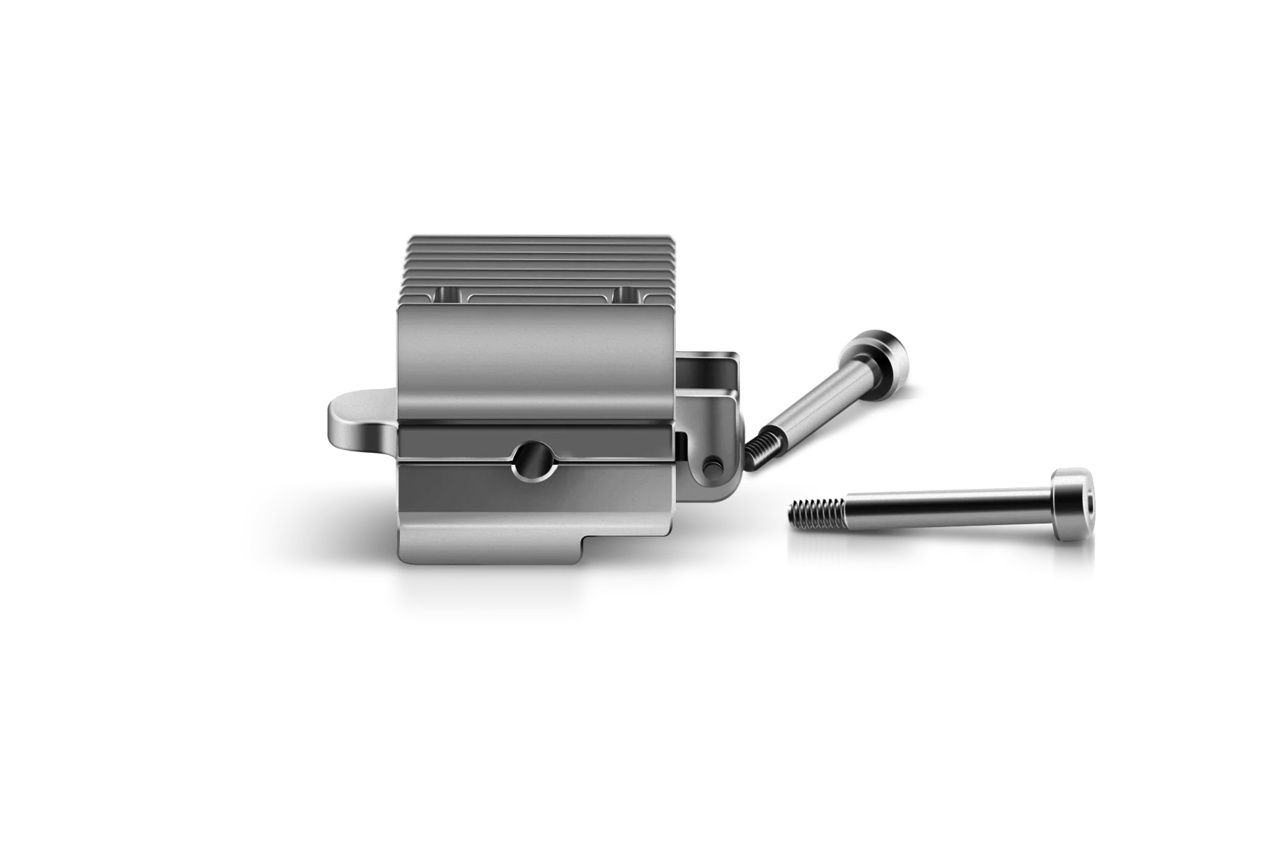 Heating Sink for Flashforge AD5X - Image 3
