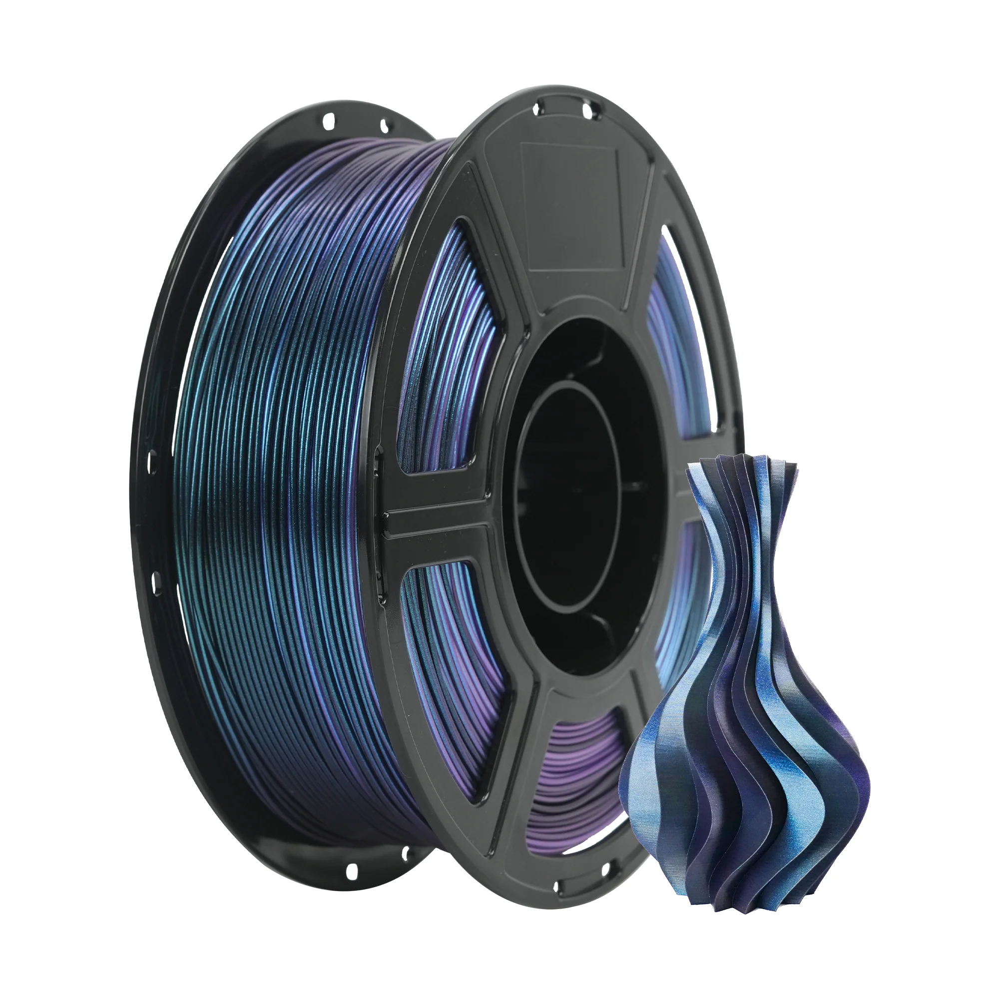 Flashforge HS PETG Multicolor Filament - Image 3