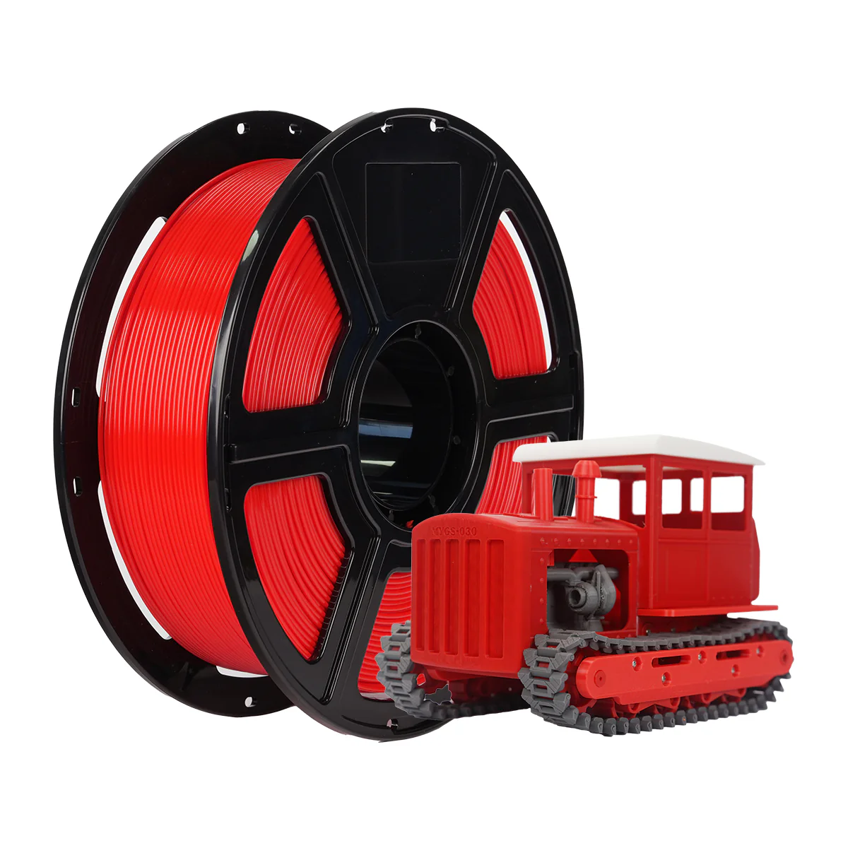 Flashforge HS PLA Filament - Image 13