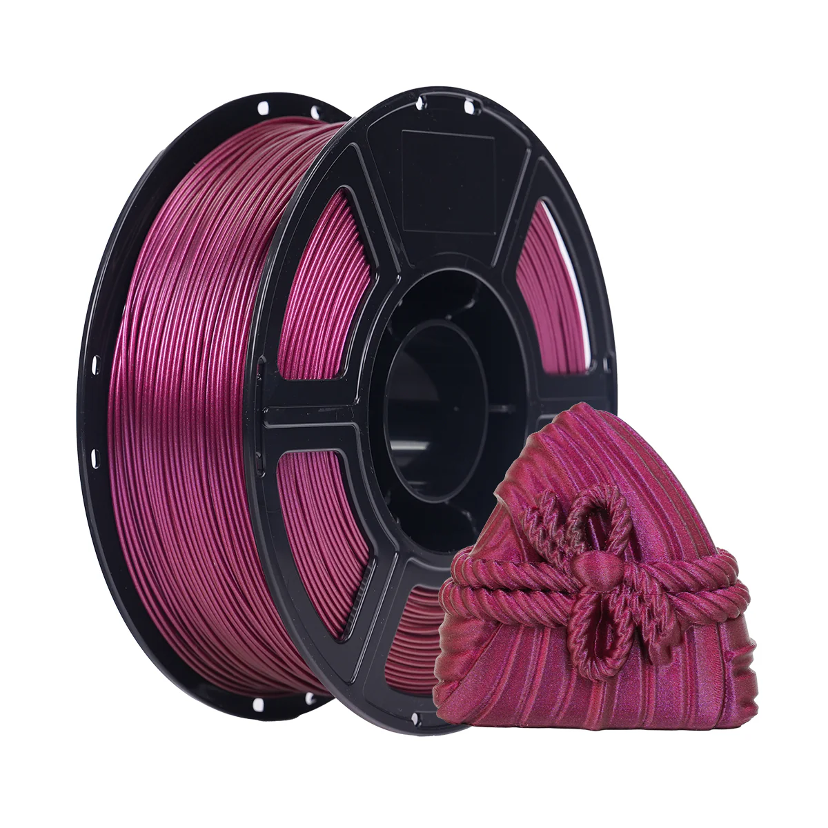 Flashforge HS PLA Multicolor Filament - Image 11