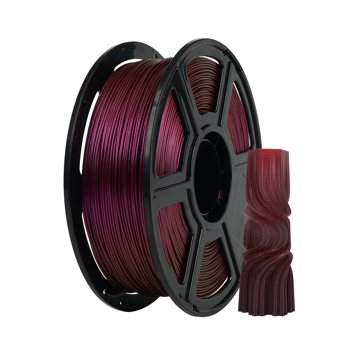 Flashforge HS PLA Multicolor Filament - Image 12