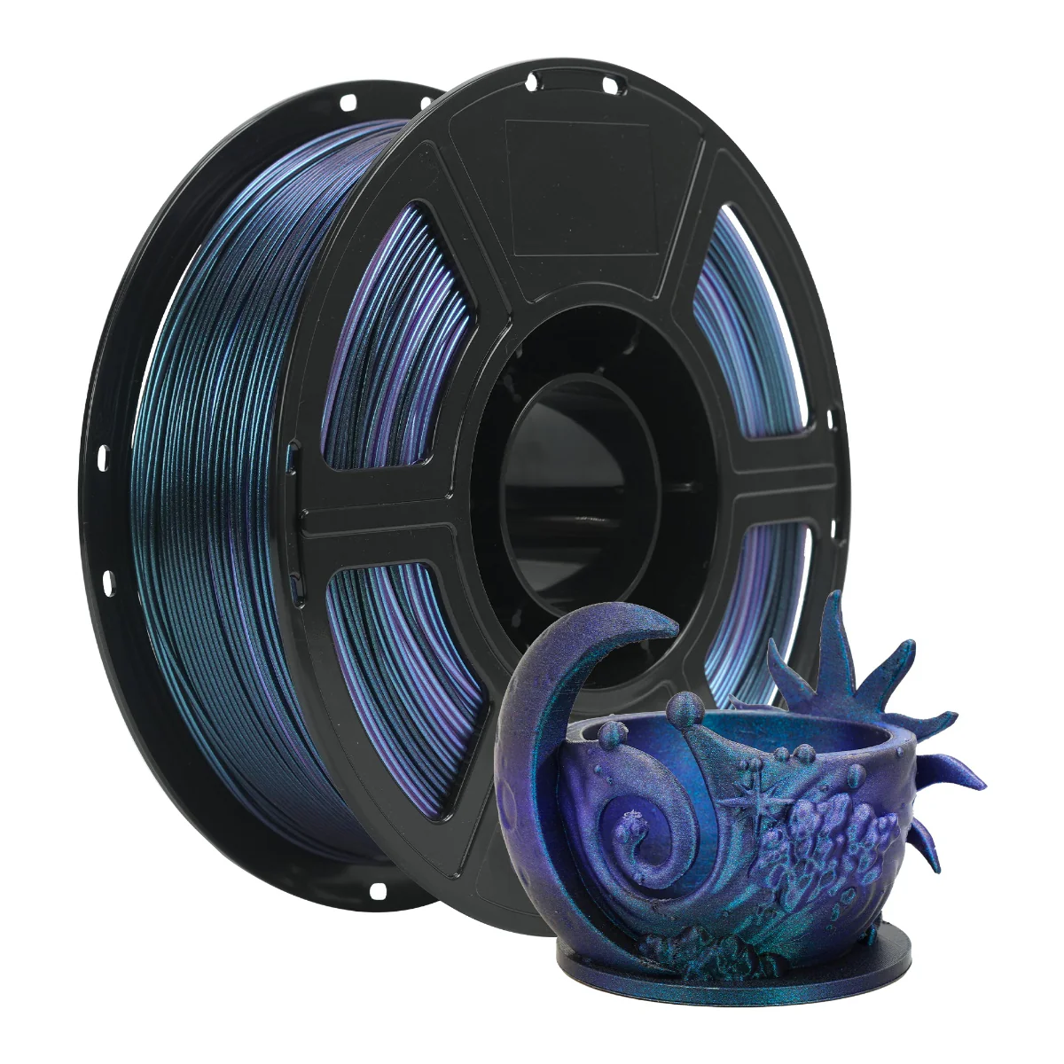 Flashforge HS PLA Multicolor Filament - Image 14