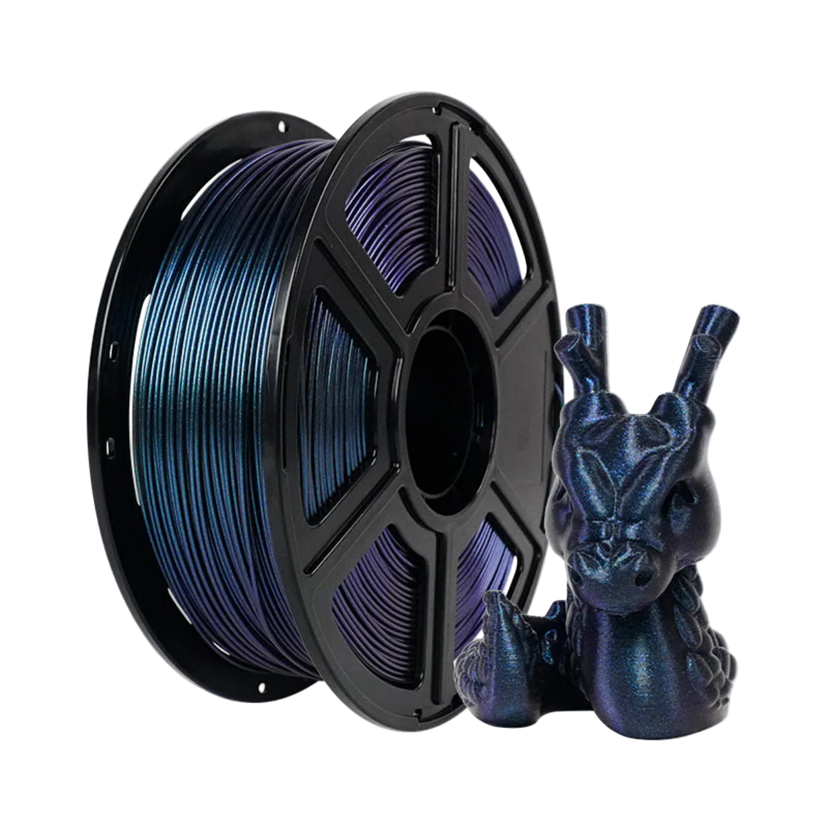 Flashforge HS PLA Multicolor Filament - Image 15