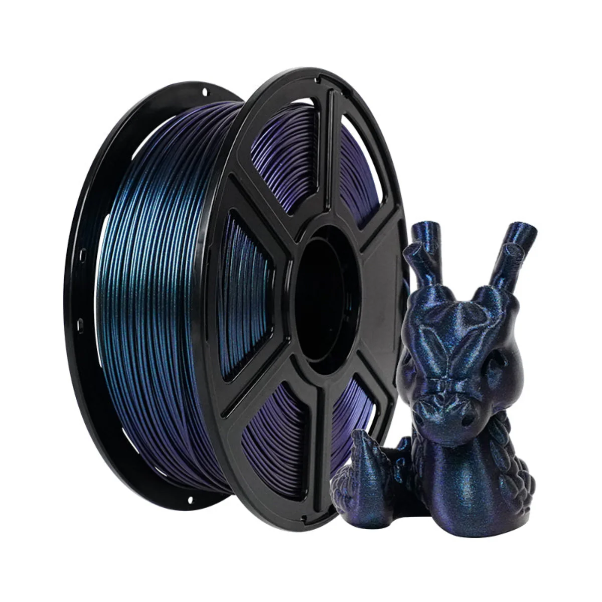 Flashforge HS PLA Multicolor Filament - Image 6