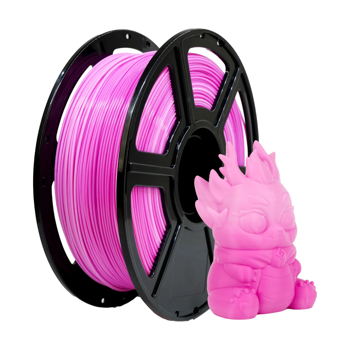 Flashforge HS PLA Rainbow Filament - Image 4