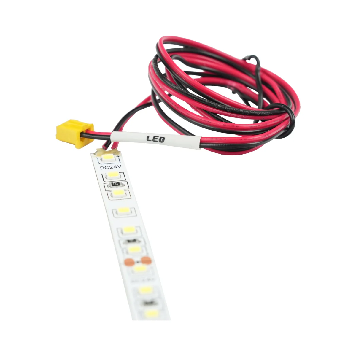LED Strip for Flashforge AD5X and AD5M Series - Image 3