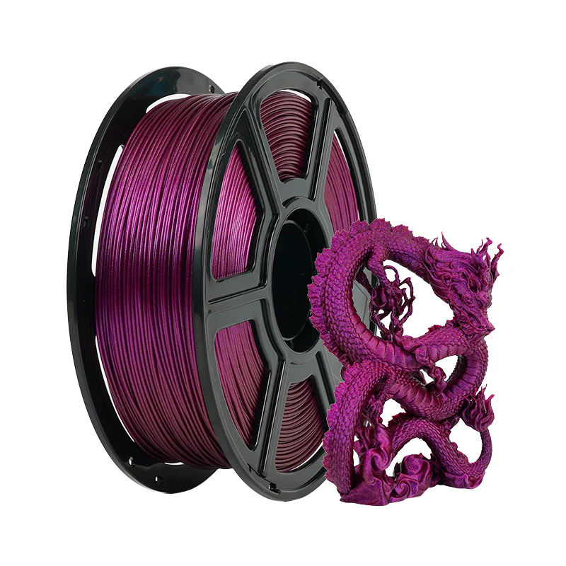 Flashforge PLA Multicolor Filament - Image 10
