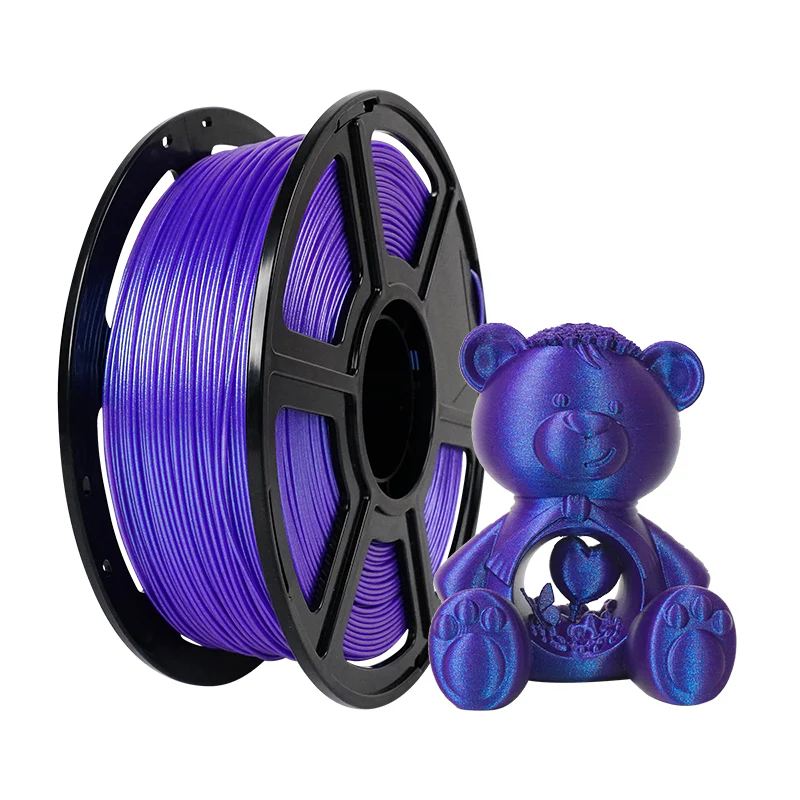 Flashforge PLA Multicolor Filament - Image 6
