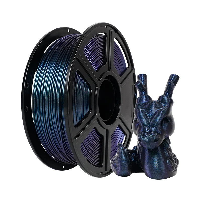 Flashforge PLA Multicolor Filament - Image 9