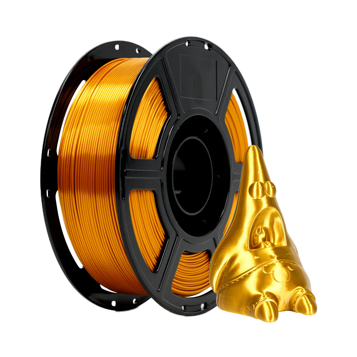 Flashforge PLA Silk+ Filament - Image 12