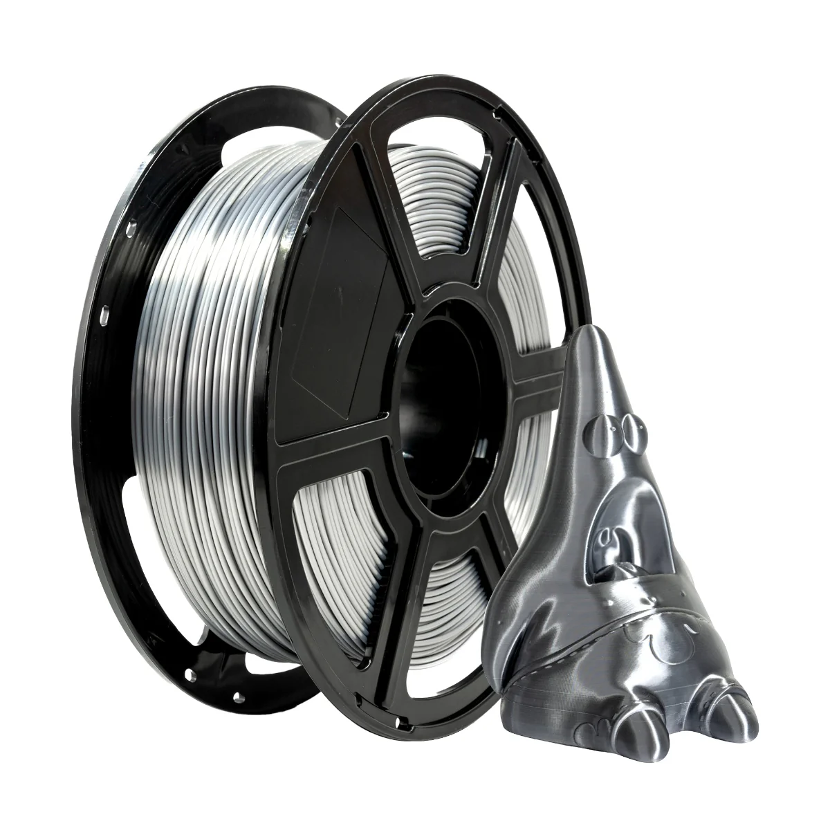 Flashforge PLA Silk+ Filament - Image 13