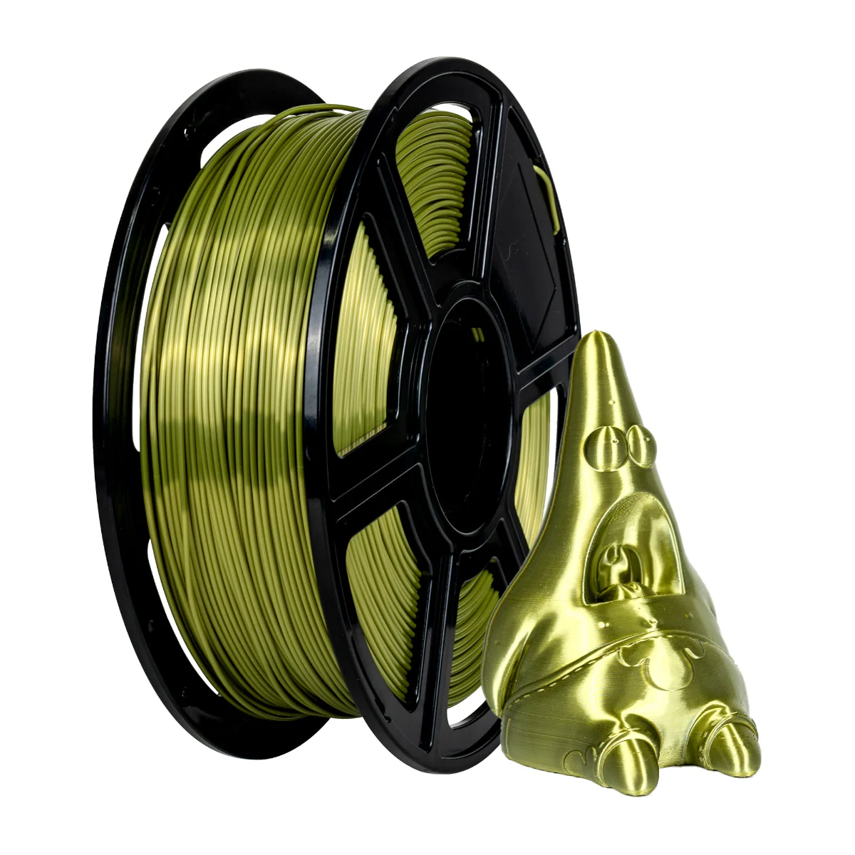 Flashforge PLA Silk+ Filament - Image 15