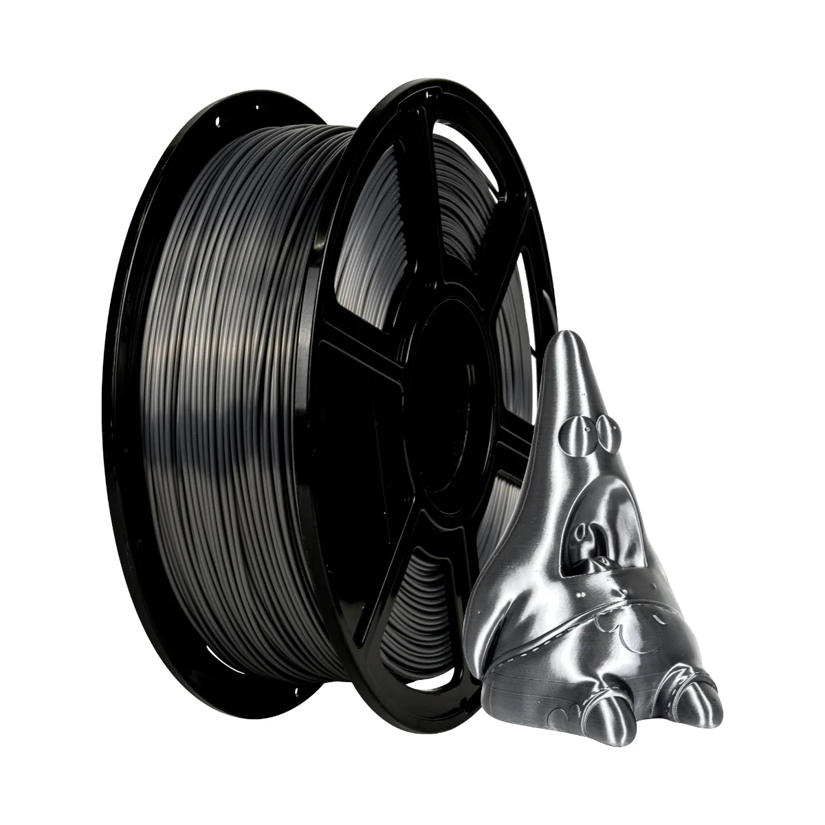 Flashforge PLA Silk+ Filament - Image 19