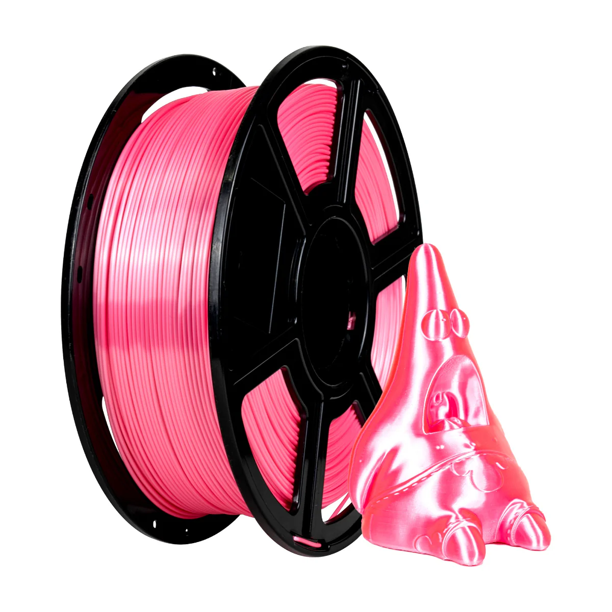 Flashforge PLA Silk+ Filament - Image 20