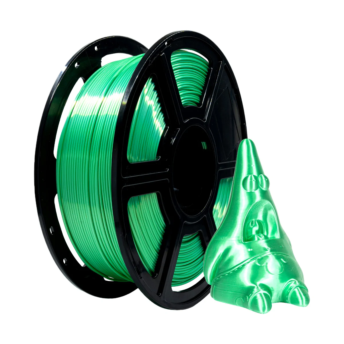 Flashforge PLA Silk+ Filament - Image 21