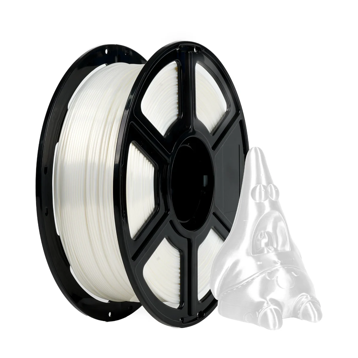 Flashforge PLA Silk+ Filament - Image 22