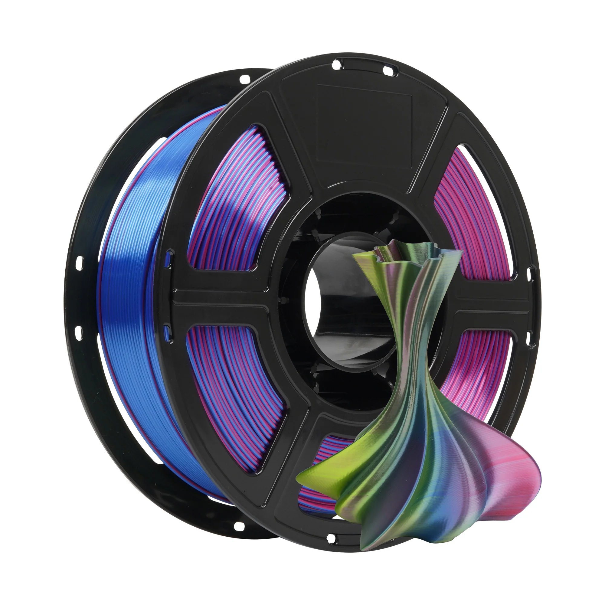 Flashforge PLA Silk+ Filament - Image 24