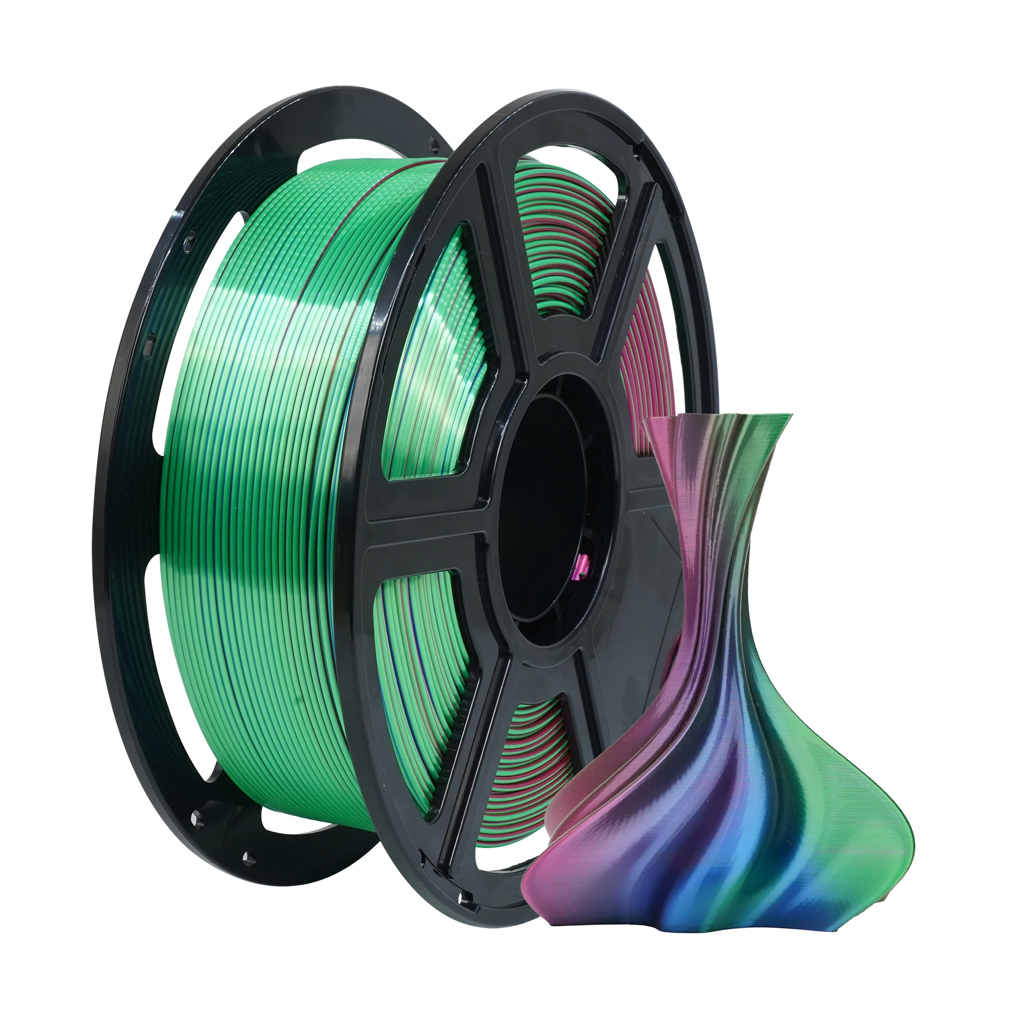 Flashforge PLA Silk+ Filament - Image 25