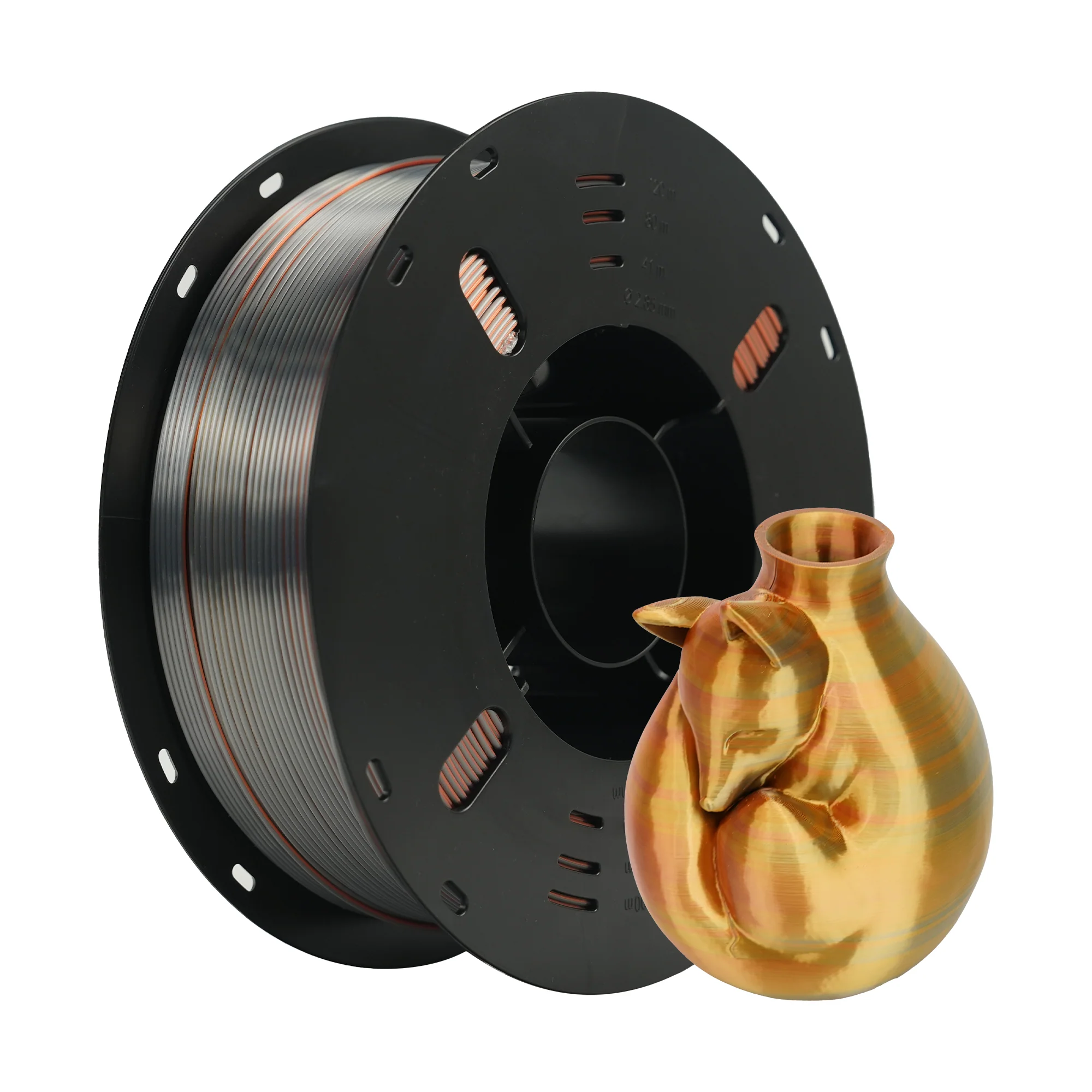 Flashforge PLA Silk+ Filament - Image 26