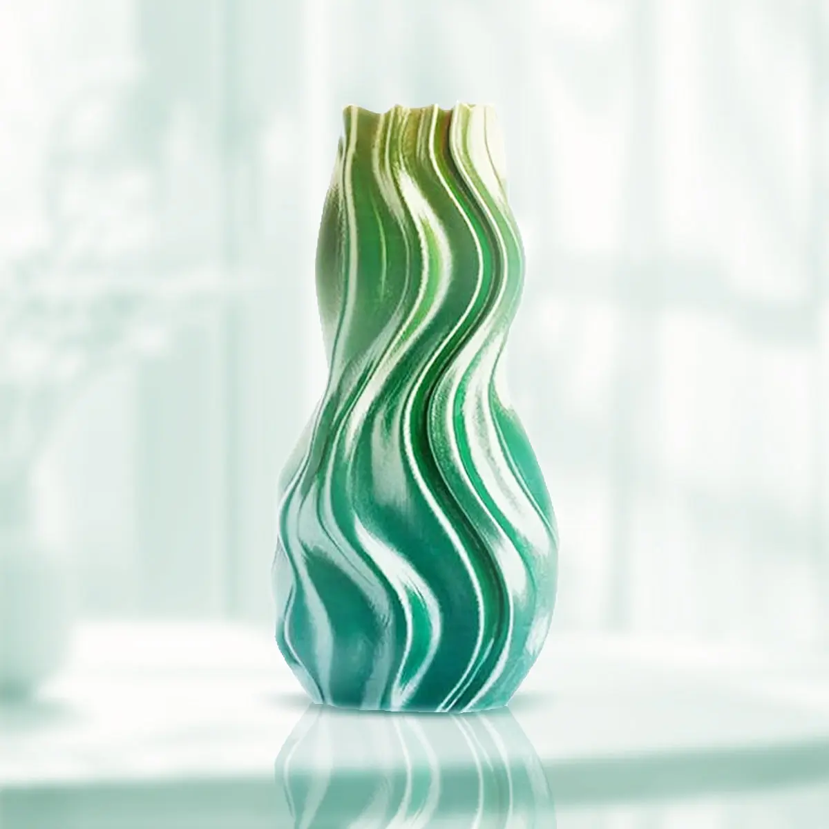 Flashforge PLA Silk+ Filament - Image 3