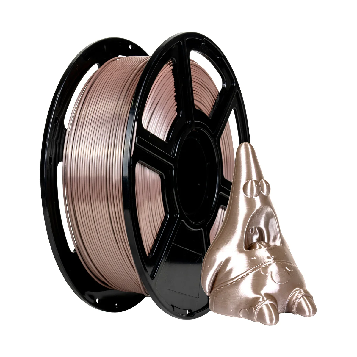 Flashforge PLA Silk+ Filament - Image 5