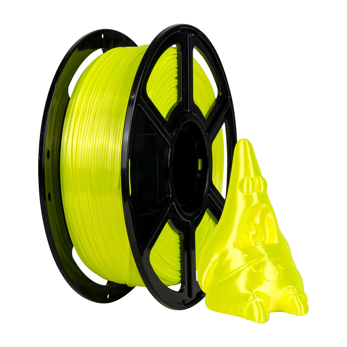 Flashforge PLA Silk+ Filament - Image 6