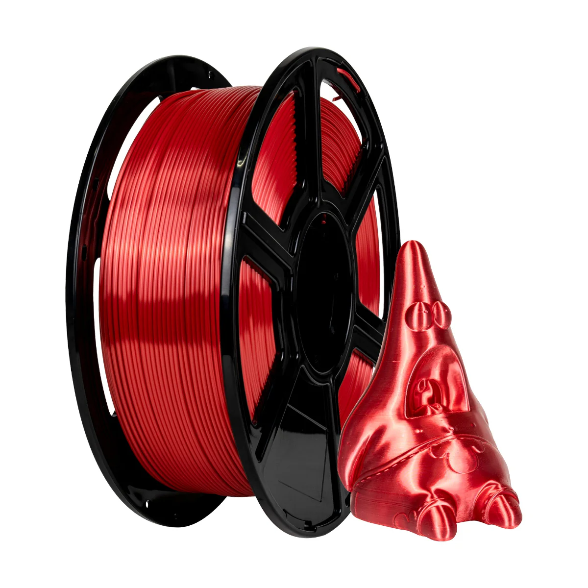 Flashforge PLA Silk+ Filament - Image 8