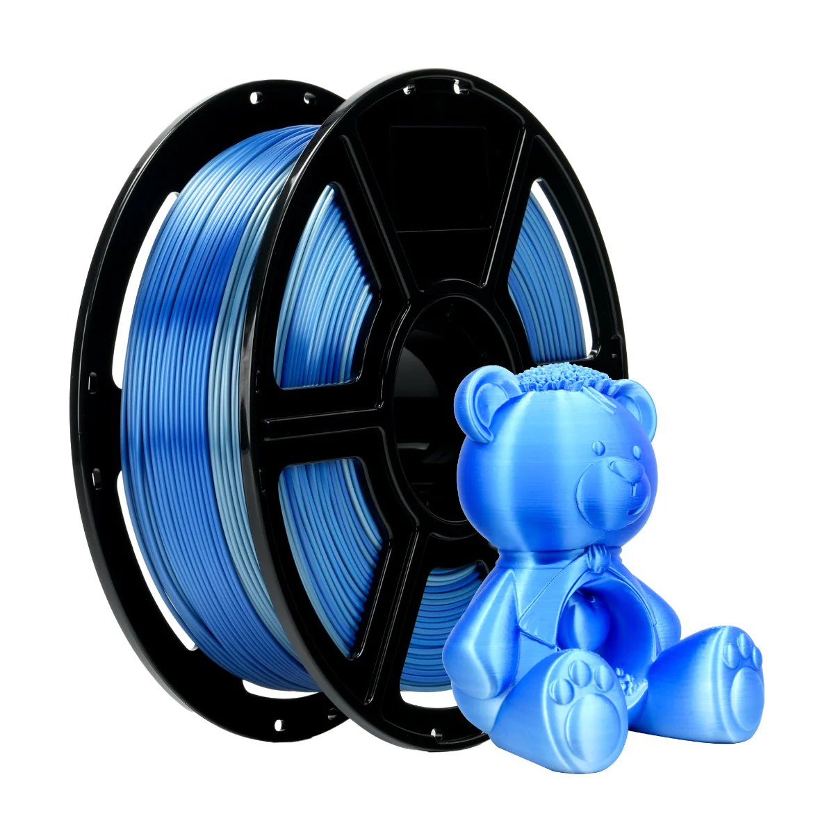 Flashforge PLA Silk+ Filament - Image 9